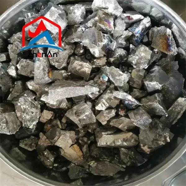 Ferro Vanadium Alloy