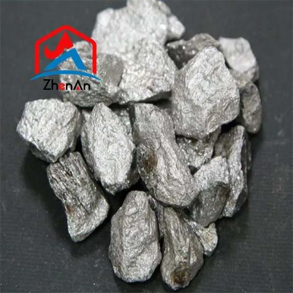 Ferro Vanadium Alloy