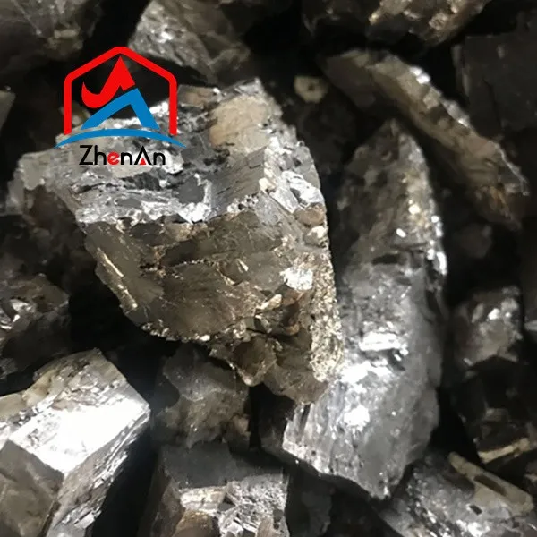Ferro Vanadium Alloy