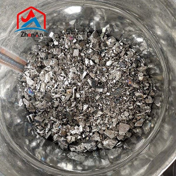 Ferro Vanadium For Steel Making
