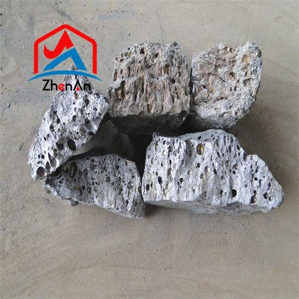 Ferrophosphorus Alloy With Quality Guaranteed