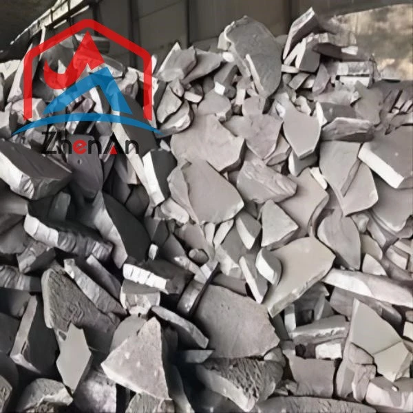 ferro silicon lumps