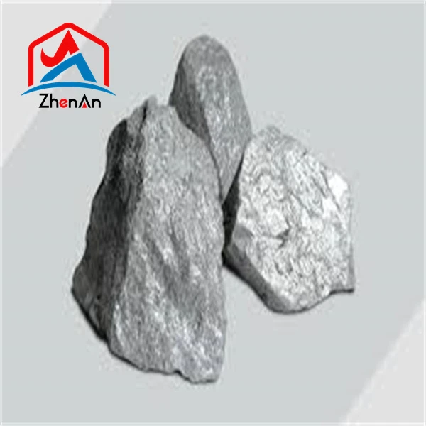 The Role And Use Of Ferrosilicon