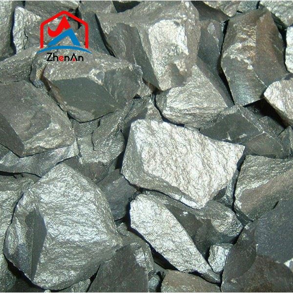 Ferrotitanium Ingot Ferrotitanium Ingot