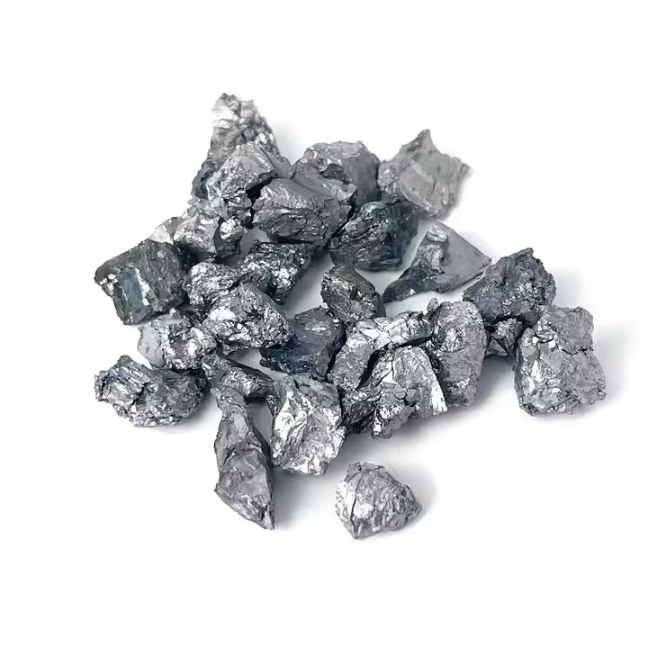 Ferrovanadium 50-B LUMP 10-100mm Ferrovanadium 50-B LUMP 10-100mm