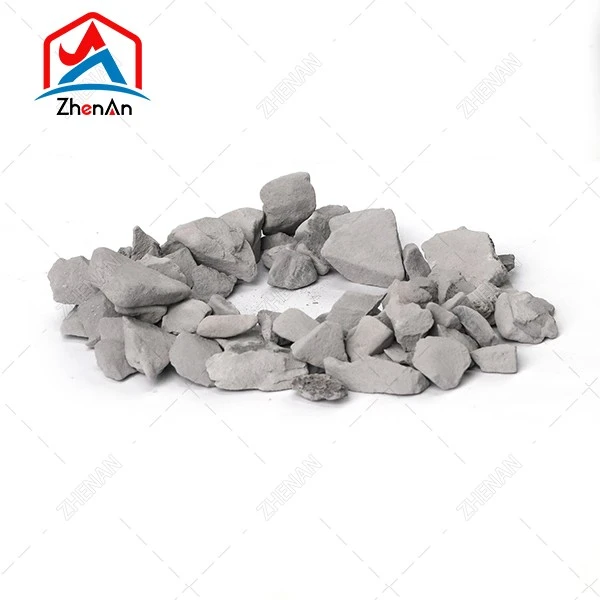Nitride Ferro Silicon 10-100mm Factory Nitride Ferro Silicon 10-100mm Factory