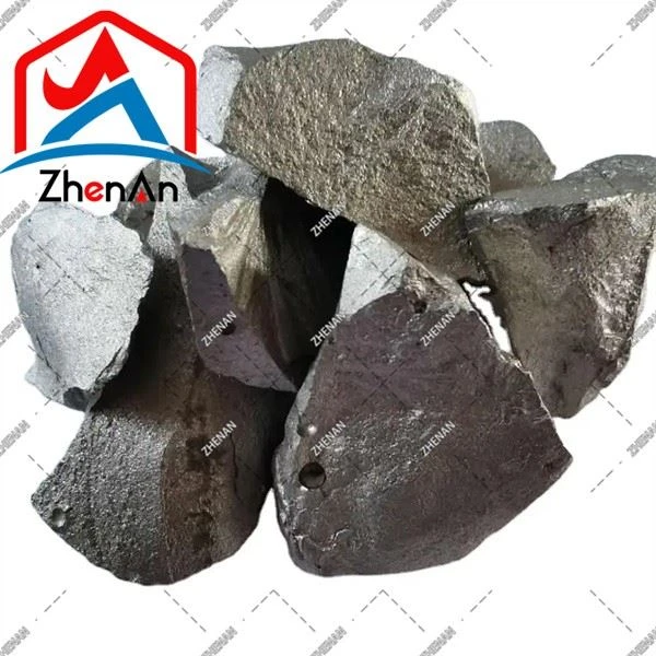 Feti Alloy Ferrotitanium 70 Lump Feti Alloy Ferrotitanium 70 Lump