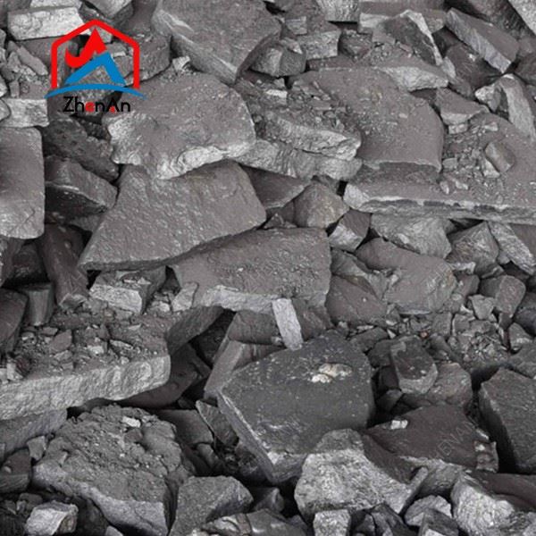 Good Absorption Inoculant Calcium Silicon Barium