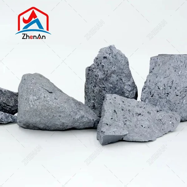 Good Absorption Inoculant Calcium Silicon Barium