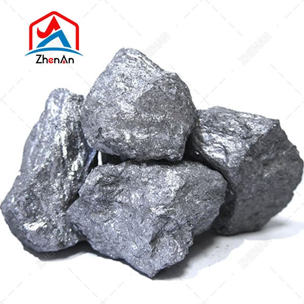 Good Barium Silicon