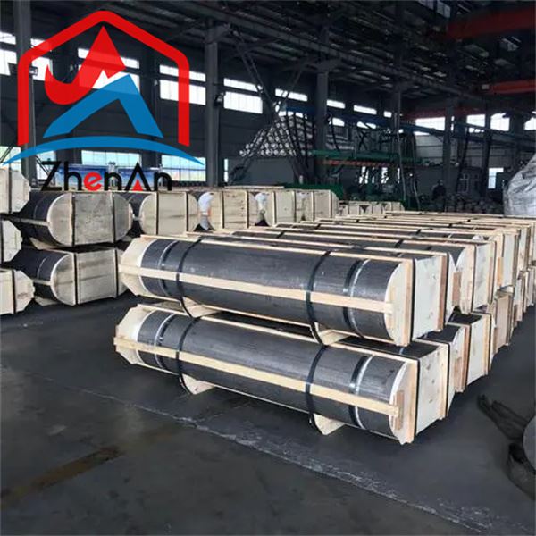 Graphite Electrodes Graphite Electrodes