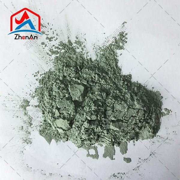 Green SiC 90% Powder suppliers Green SiC 90% Powder suppliers