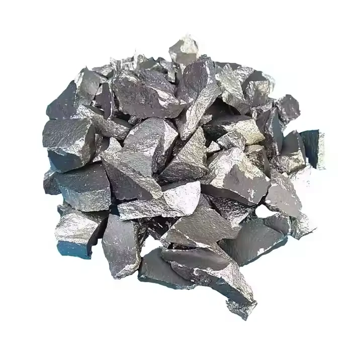 High Carbon Ferro Manganese Lump 20-150mm