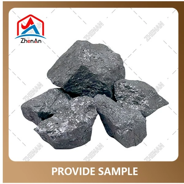 Classification Of High Carbon Silicon