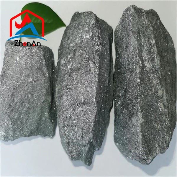High Carbon Silicon SiC