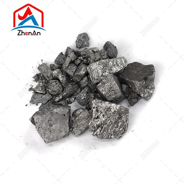 High Efficiency Silicon Barium Inoculant