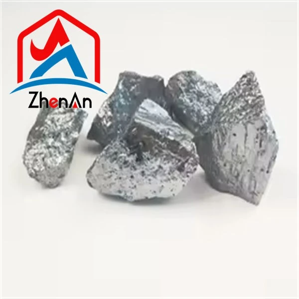 High Level Material Silicon Metal 3303