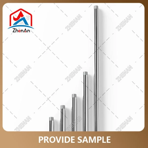 High Level Metal Nickel Rod
