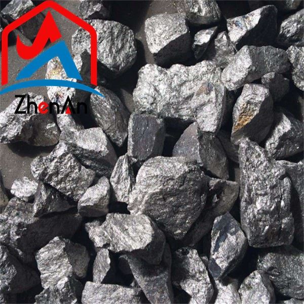 High Level Metal Silicon Metal 97