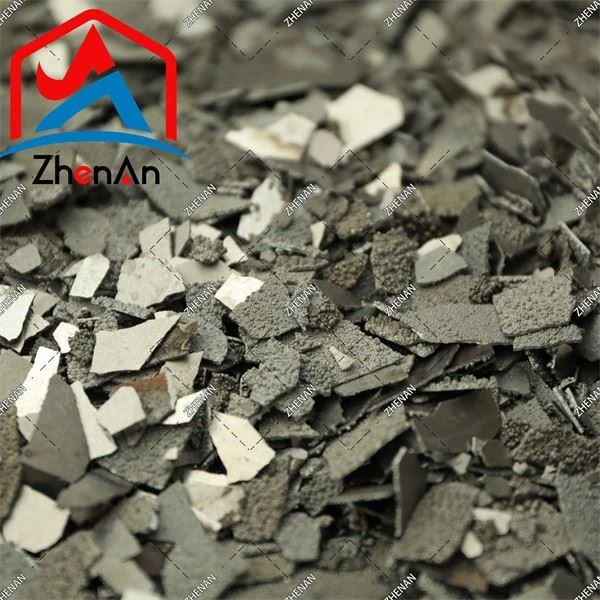 High Performance Electrolytic Manganese Flakes