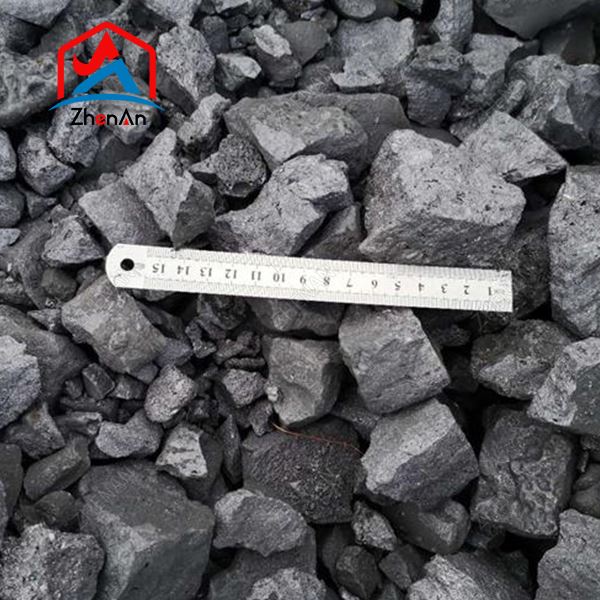 High Purity 75% Ferrosilicon