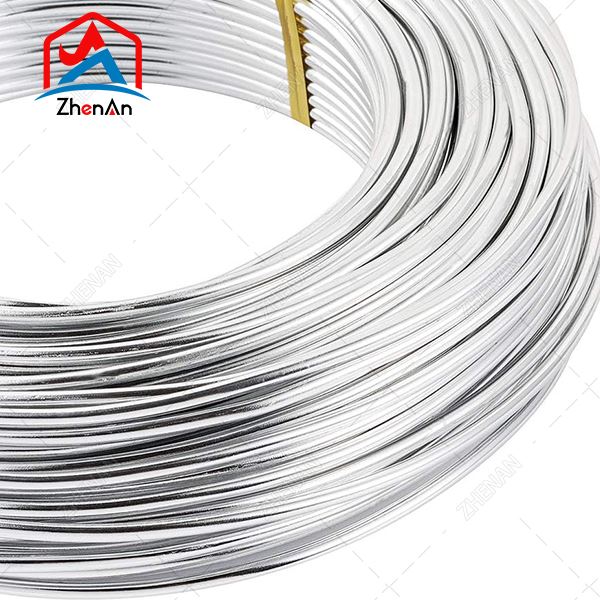 High Quality 99.99% Pure Aluminum Wire