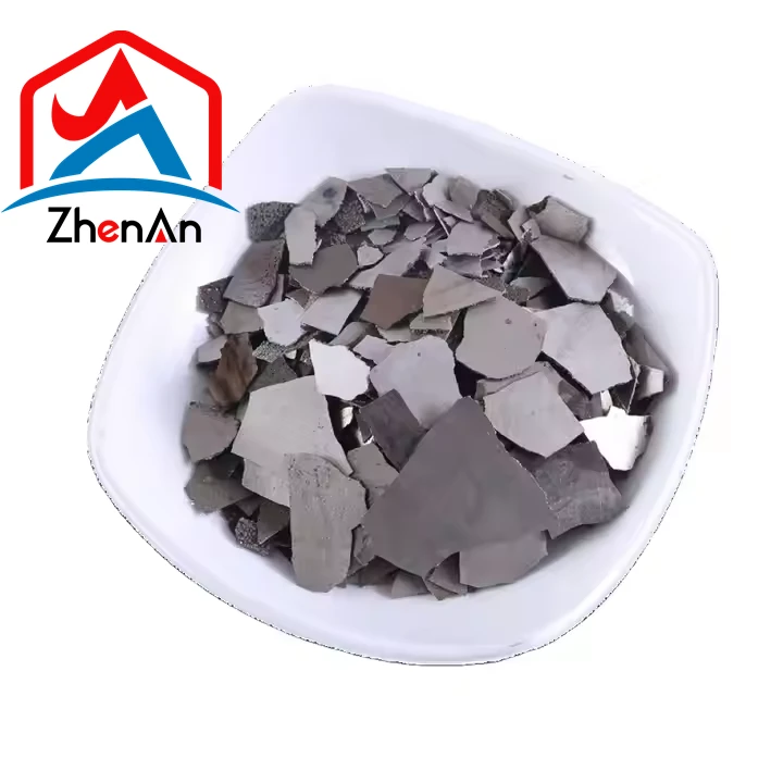 High Quality Electrolytic Manganese Flake 99.5