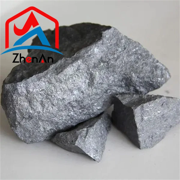High Silicon Ferrosilicon Reducing Agent