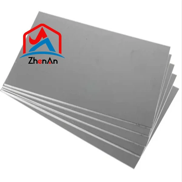 niobium plate with high quality niobium plate with high quality