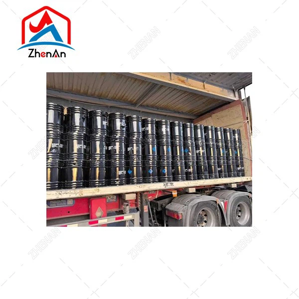 Barreled Calcium Carbide 80-120mm Cac2 Gas Yield 295 LKg