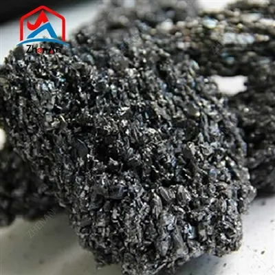 Topptillämpningar av kiselkarbidmikropulver vid precisionspolering och lappning