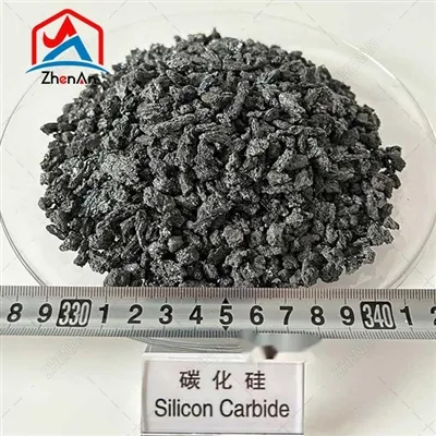 Varför keramiska kiselkarbidmembran överträffar traditionella filtreringsmate...