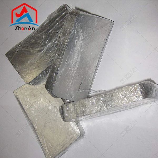 Magnesium Ingot