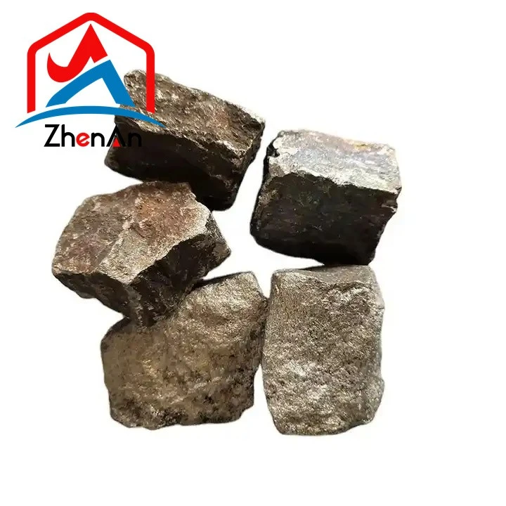 Metal Silicon High Purity Multiple Sizes