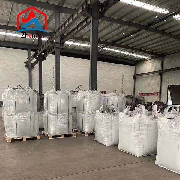 Metal Silicon Powder 97%