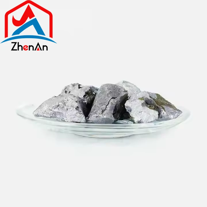 Multiplex Ferro Vanadium