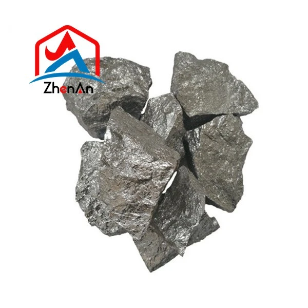 Of The Metal Silicon