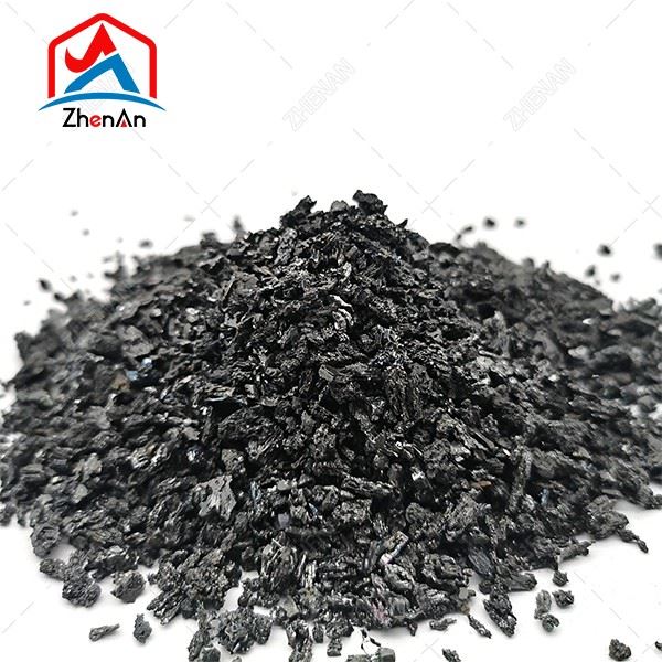 silicon carbide abrasive