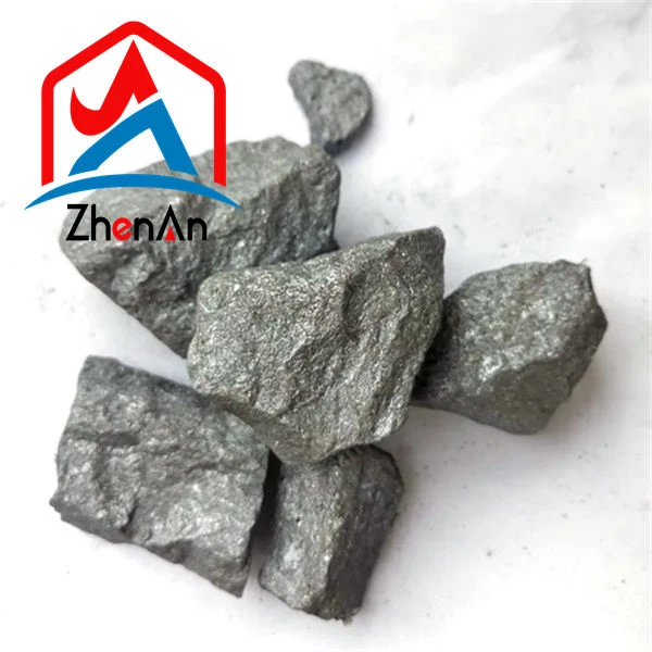 One Of The High Level Alloys Ferro Silicon Aluminum