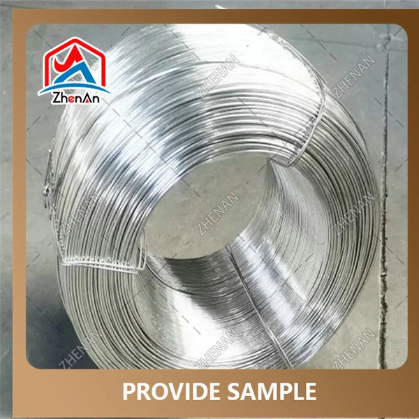 One Of The High Level Products Aluminum Wire