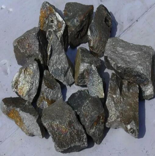 Ferro Manganese Ferro Manganese