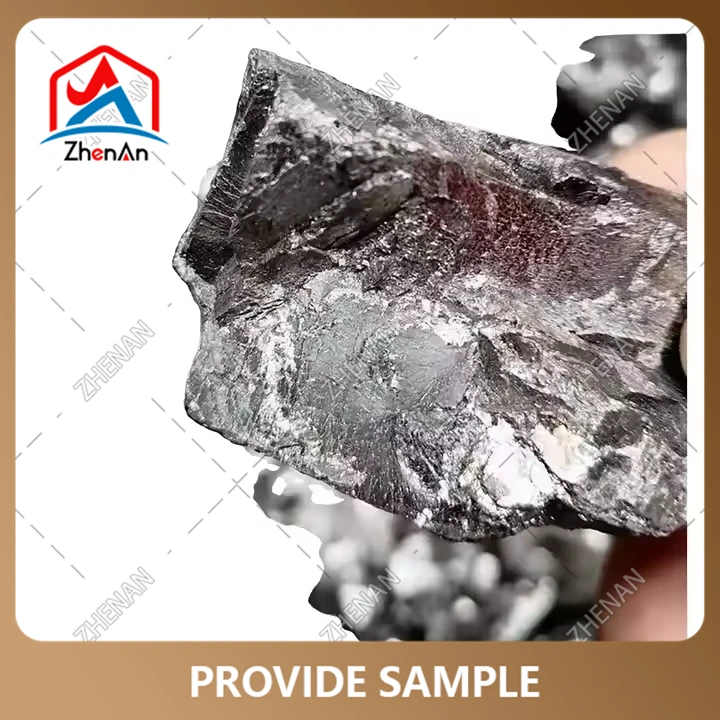 Ferro Vanadium: A Key Ingredien Ferro Vanadium: A Key Ingredien