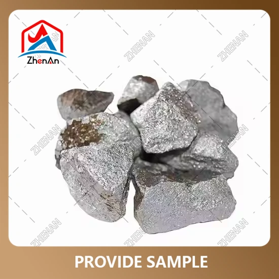 Ferro Vanadium Lump: A Catalyst For Success Ferro Vanadium Lump: A Catalyst For Success