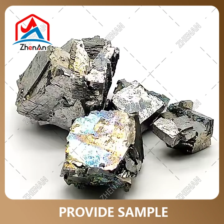 Role Of Ferro Vanadium in Steel Production