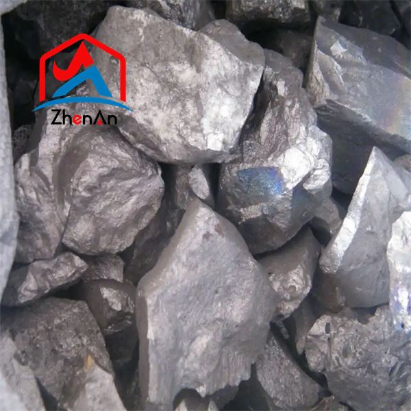 Use Of Ferrotitanium Use Of Ferrotitanium