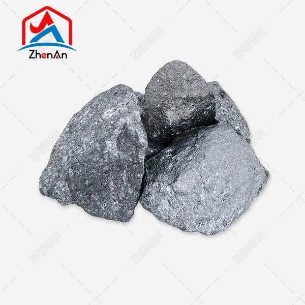 Premium High Carbon Silicon