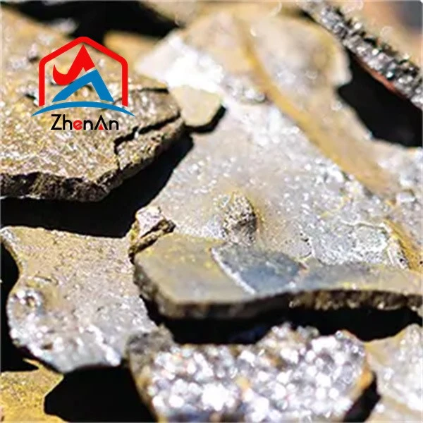 Properties And Application Of Vanadium Pentoxide Flake