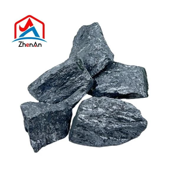 Silicocn Calcium Alloy