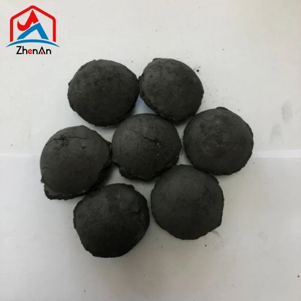 Silicon Briquette A Key Ingredient For Efficient Deoxidation And Alloy Production