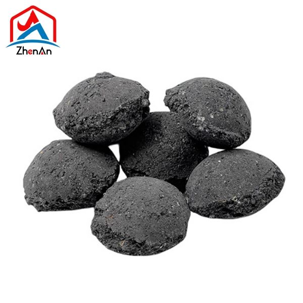 Silicon Briquette Steelmaking Materials